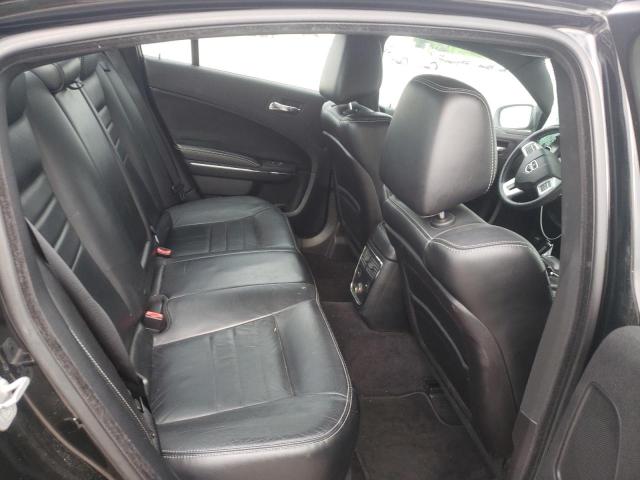 Photo 6 from auction – 2013 DODGE CHARGER SX with VIN 2C3CDXHG2DH514286