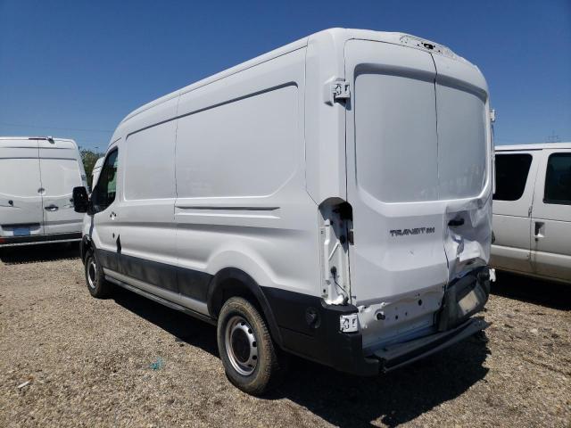 Photo 3 from auction – 2020 FORD TRANSIT T- with VIN 1FTBR1C80LKB53072