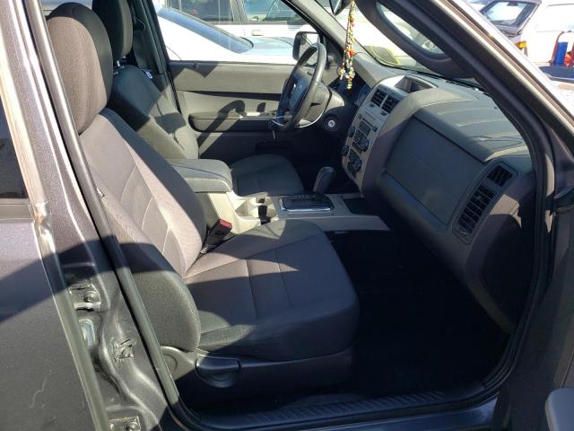 Photo 5 from auction – 2012 FORD ESCAPE XLT with VIN 1FMCU0D72CKA91057