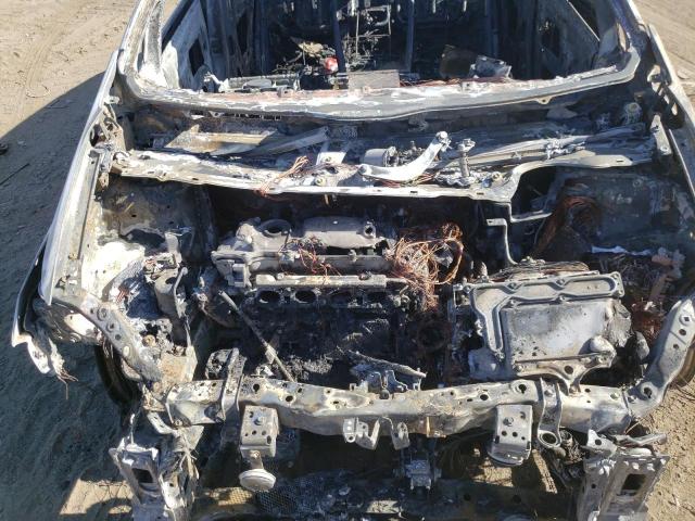 Photo 7 from auction – 2011 TOYOTA PRIUS with VIN JTDKN3DU1B1380889