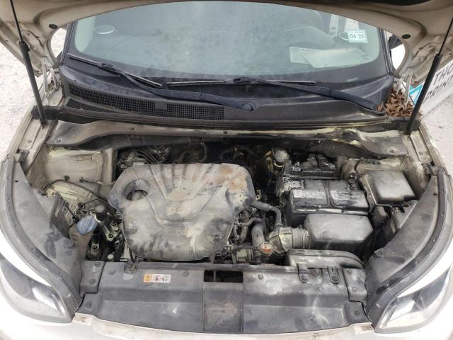 Photo 7 from auction – 2016 KIA SOUL with VIN KNDJN2A20G7315979