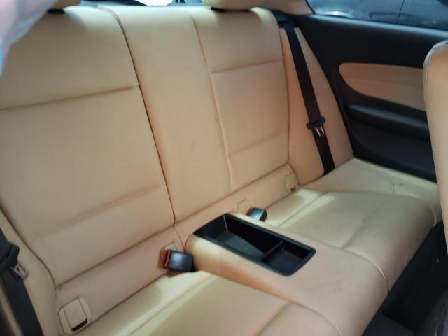 Photo 6 from auction – 2008 BMW 135 I with VIN WBAUC73578VF23751