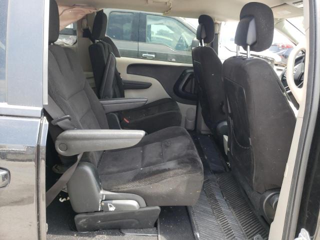 Photo 6 from auction – 2016 DODGE GRAND CARA with VIN 2C4RDGCG0GR387730