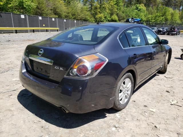 Photo 4 from auction – 2011 NISSAN ALTIMA BAS with VIN 1N4AL2AP8BC111194