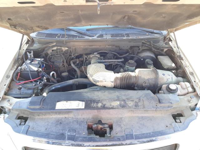 Photo 7 from auction – 2001 FORD EXPEDITION with VIN 1FMPU16L01LA96377