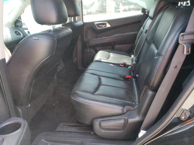 Foto 6 de la subasta – 2015 NISSAN PATHFINDER con VIN 5N1AR2MN3FC677543