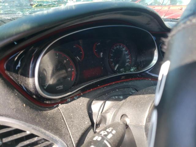 Photo 8 from auction – 2015 DODGE DART SXT with VIN 1C3CDFBB1FD351220