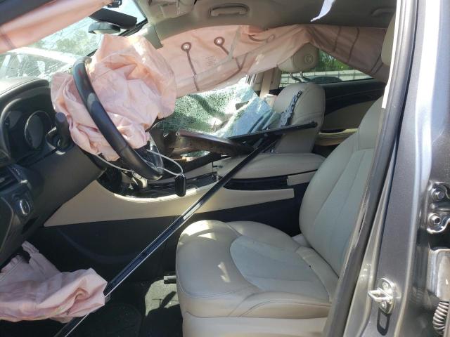 Photo 5 from auction – 2019 BUICK ENVISION P with VIN LRBFXBSA3KD008997