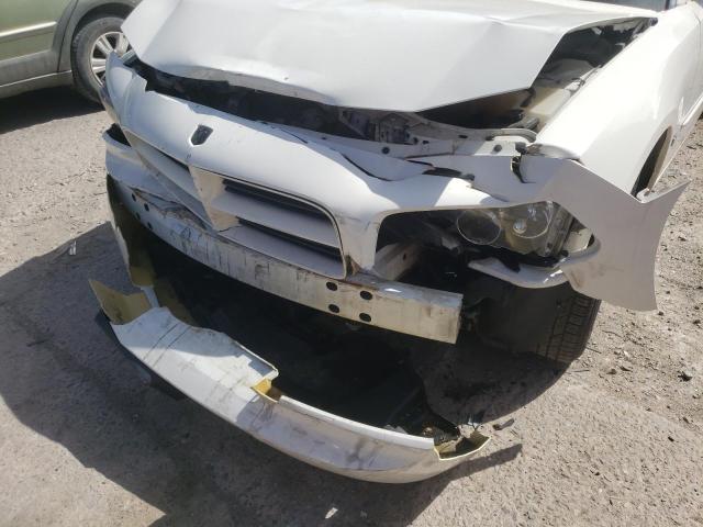 Photo 9 from auction – 2006 DODGE CHARGER SE with VIN 2B3KA43G56H247476