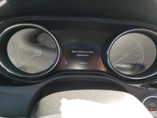 Photo 8 from auction – 2020 BUICK ENCORE GX with VIN KL4MMDSL6LB098412