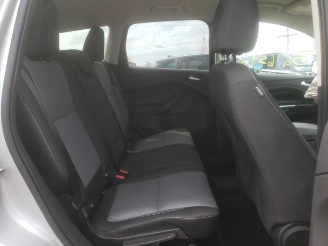 Photo 6 from auction – 2017 FORD ESCAPE SE with VIN 1FMCU0GD7HUC94619