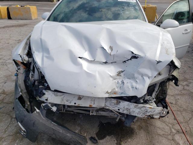 Photo 7 from auction – 2014 CHEVROLET IMPALA LIM with VIN 2G1WA5E38E1184275
