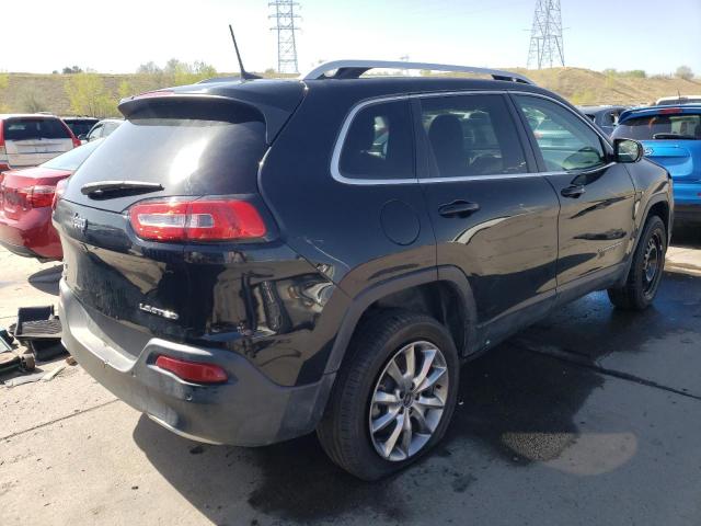Photo 4 from auction – 2018 JEEP CHEROKEE L with VIN 1C4PJMDB2JD514862
