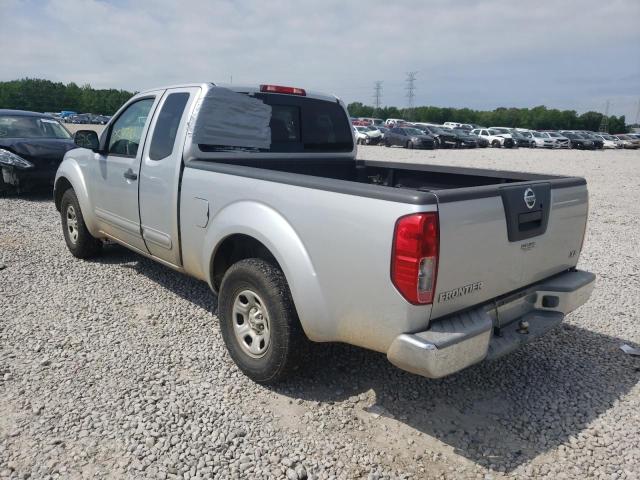 Photo 3 from auction – 2006 NISSAN FRONTIER K with VIN 1N6BD06T86C439806