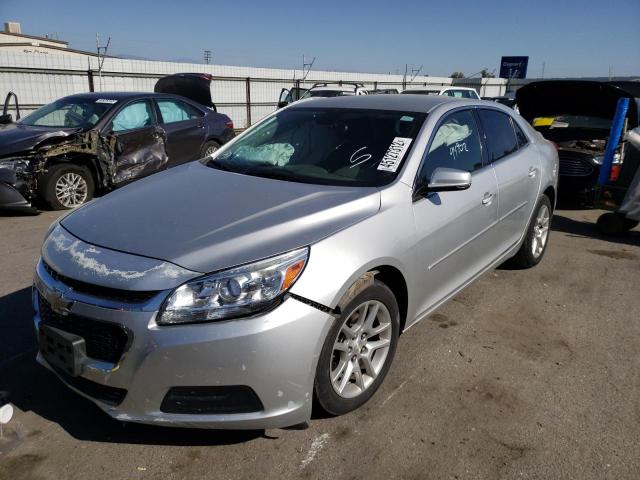 Photo 2 from auction – 2015 CHEVROLET MALIBU 1LT with VIN 1G11C5SL9FF319251