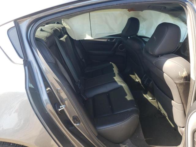 Photo 6 from auction – 2010 ACURA TL with VIN 19UUA9F51AA006697