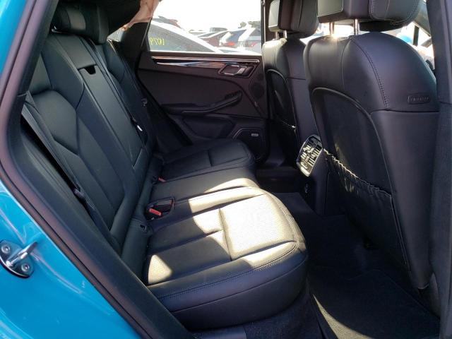 Photo 6 from auction – 2020 PORSCHE MACAN with VIN WP1AA2A59LLB05029