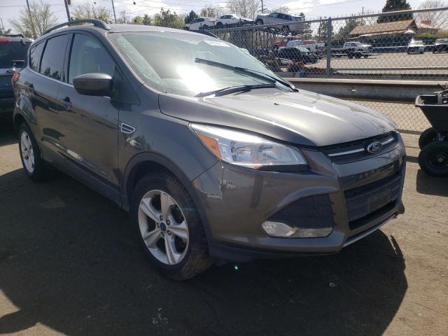 Photo 1 from auction – 2015 FORD ESCAPE SE with VIN 1FMCU9GXXFUB65608