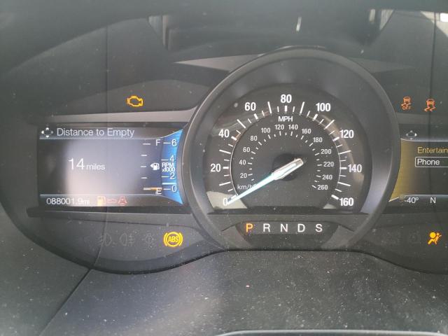Photo 8 from auction – 2016 FORD EDGE TITAN with VIN 2FMPK3K93GBB21499