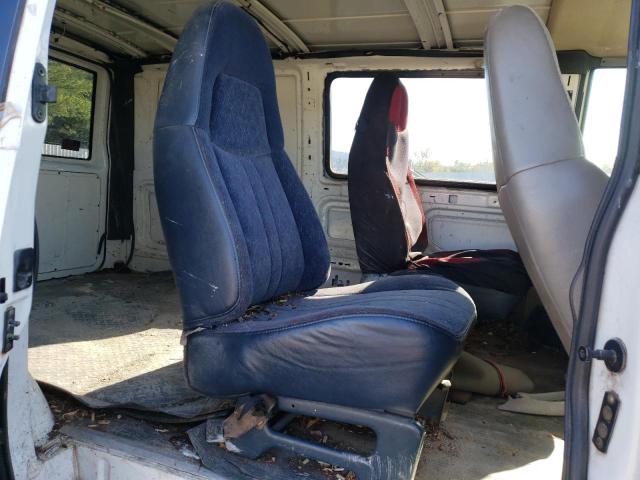 صورة رقم 6 من المزاد - 2001 CHEVROLET ASTRO مع VIN 1GCDM19W11B150661