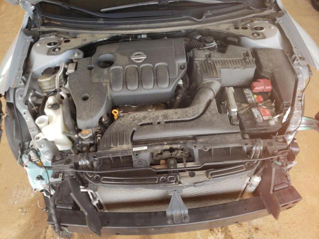 Photo 7 from auction – 2010 NISSAN ALTIMA BAS with VIN 1N4AL2AP8AC190302