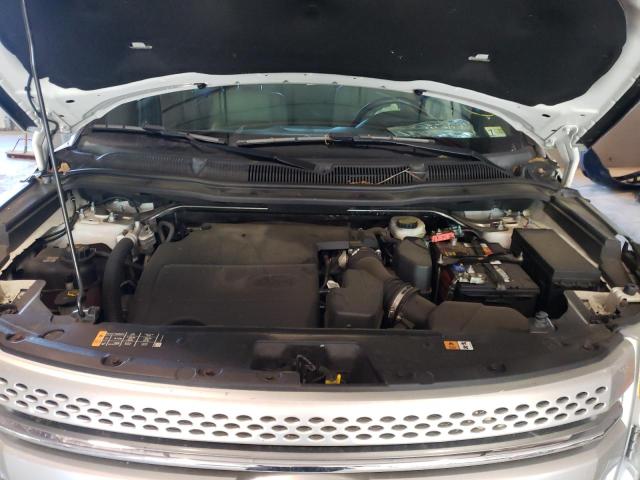 Photo 7 from auction – 2015 FORD EXPLORER X with VIN 1FM5K8D83FGC53033