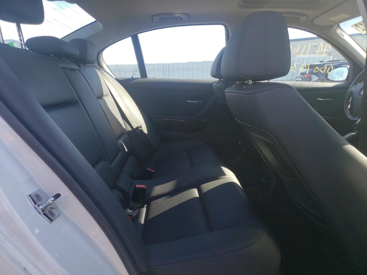 Photo 6 from auction – 2008 BMW 328 XI SUL with VIN WBAVC73598A236744