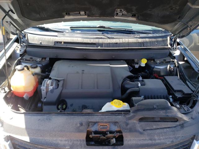 Photo 7 from auction – 2010 DODGE JOURNEY R/ with VIN 3D4PH6FV4AT229222
