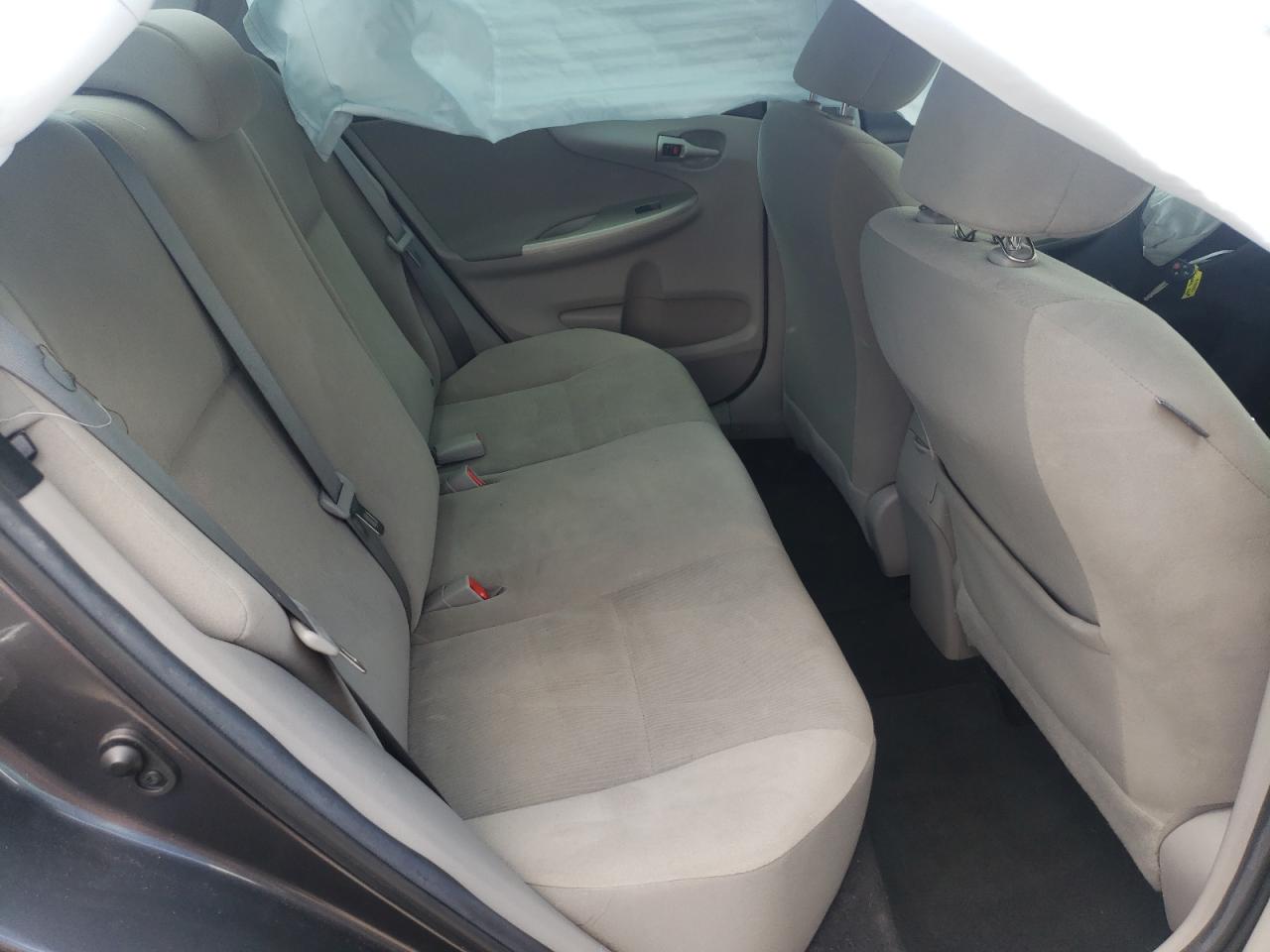 Photo 6 from auction – 2013 TOYOTA COROLLA BA with VIN 5YFBU4EE0DP163686