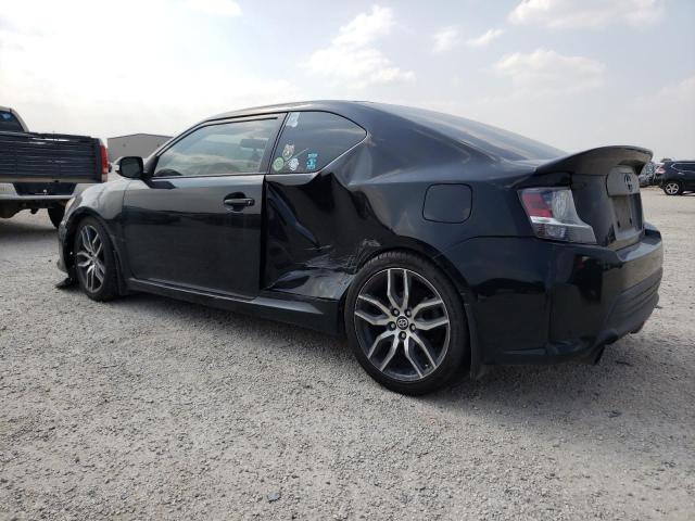 Photo 9 from auction – 2014 TOYOTA SCION TC with VIN JTKJF5C76E3088186