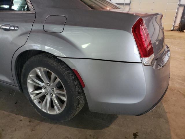 Photo 9 from auction – 2016 CHRYSLER 300C with VIN 2C3CCAEG5GH342389