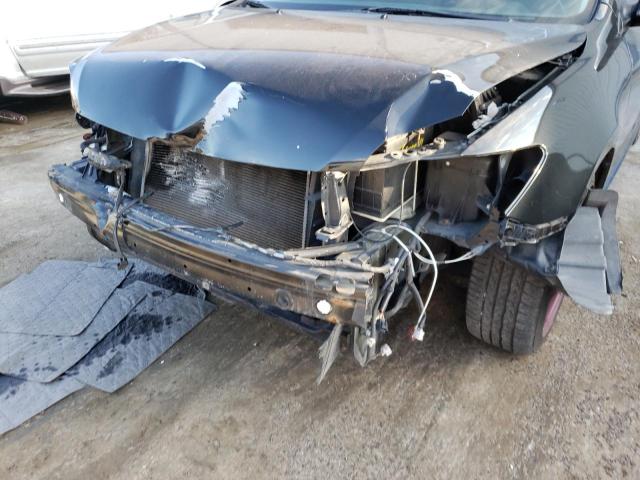 Photo 9 from auction – 2007 SCION TC with VIN JTKDE177X70192980