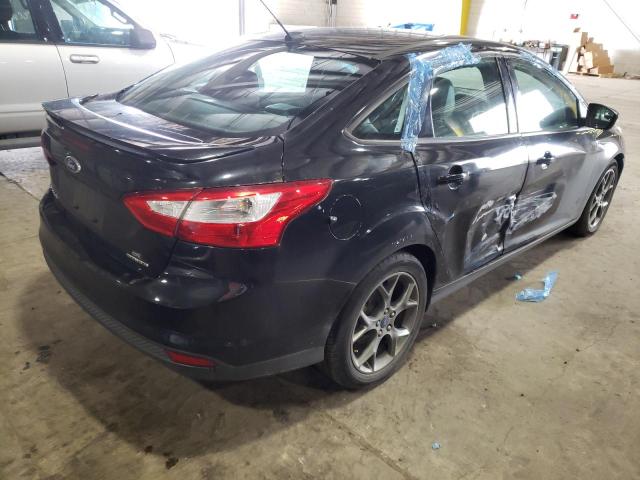 Photo 4 from auction – 2013 FORD FOCUS SE with VIN 1FADP3F25DL272075