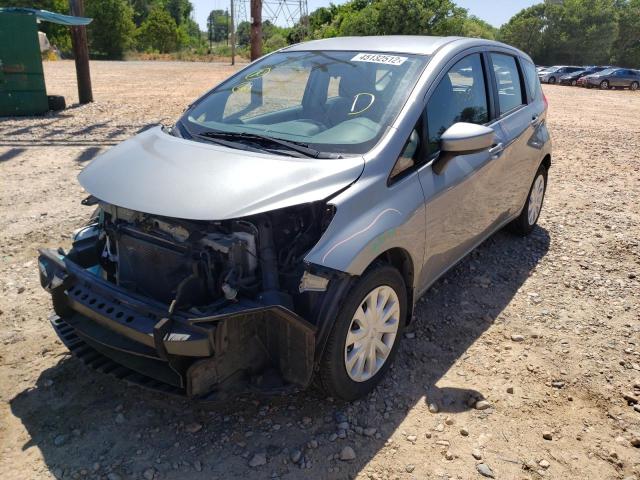Photo 2 from auction – 2015 NISSAN VERSA NOTE with VIN 3N1CE2CP0FL440947