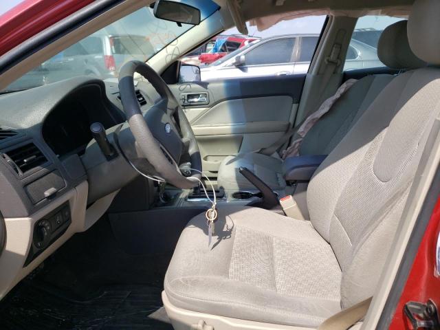Photo 5 from auction – 2011 FORD FUSION SE with VIN 3FAHP0HG1BR286174