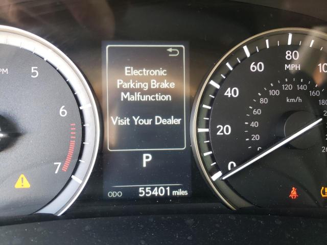 Photo 8 from auction – 2017 LEXUS RX 350 BAS with VIN 2T2BZMCA8HC076380