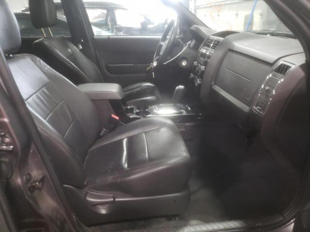 Photo 5 from auction – 2010 FORD ESCAPE LIM with VIN 1FMCU9EG0AKB12522