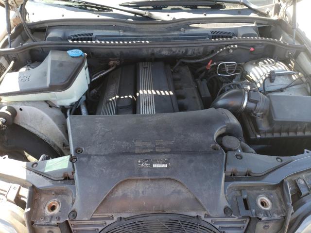 Photo 7 from auction – 2006 BMW X5 3.0I with VIN 5UXFA135X6LY37459
