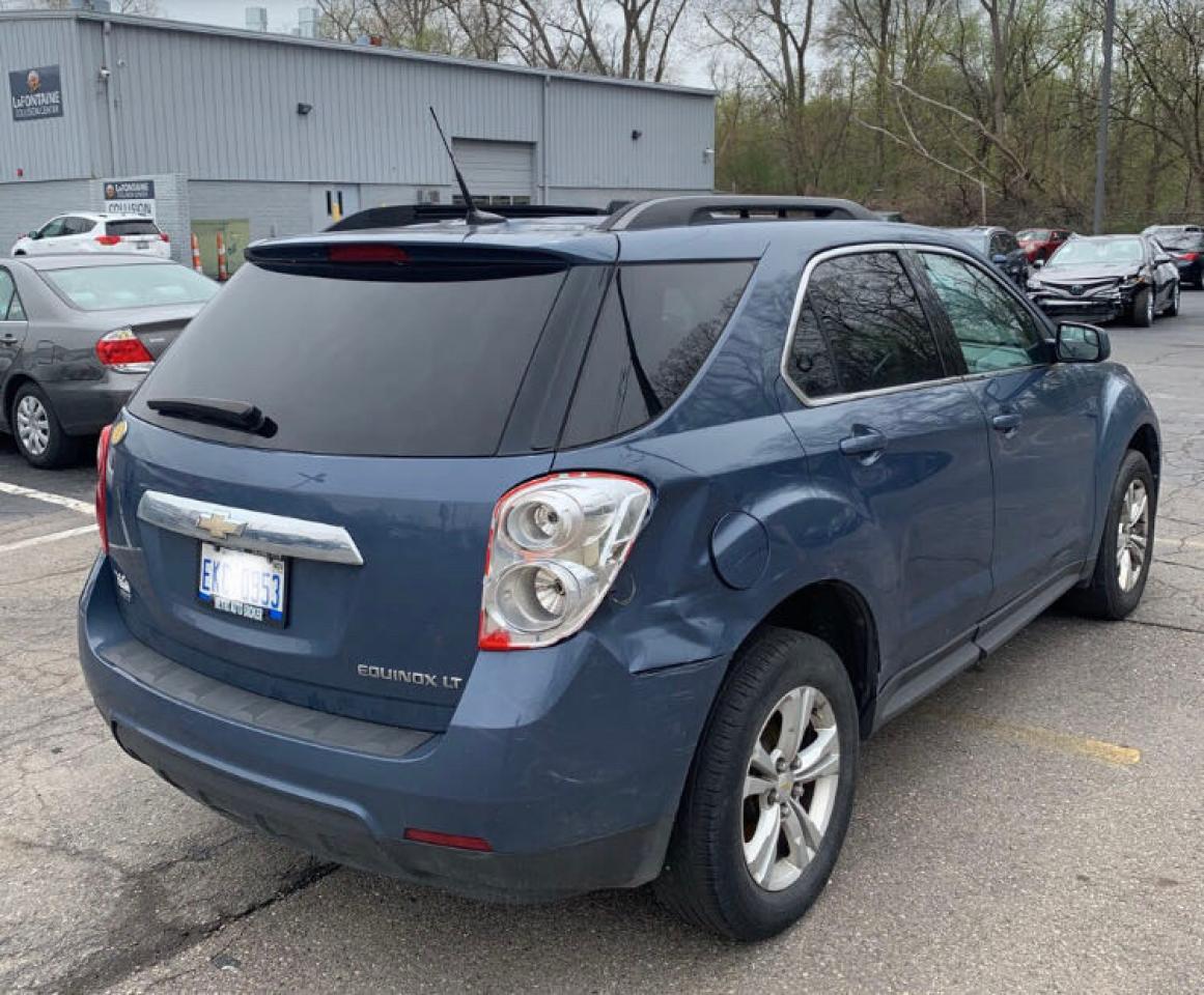 Photo 4 from auction – 2012 CHEVROLET EQUINOX LT with VIN 2GNFLEEK4C6127653