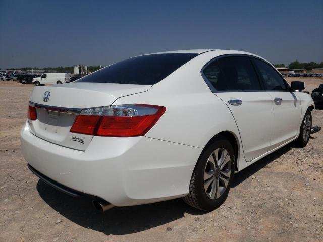 Photo 4 from auction – 2015 HONDA ACCORD LX with VIN 1HGCR2F37FA086072