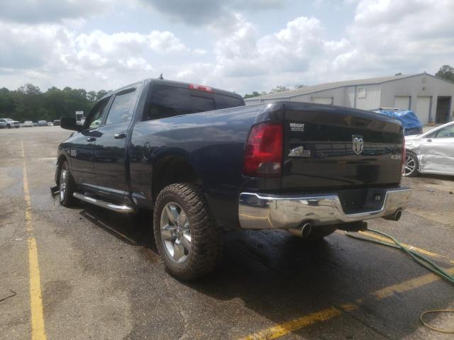 Photo 3 from auction – 2018 RAM 1500 SLT with VIN 1C6RR7TTXJS139724