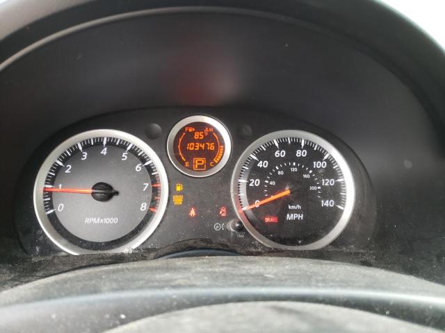 Photo 8 from auction – 2012 NISSAN SENTRA 2.0 with VIN 3N1AB6AP2CL753178