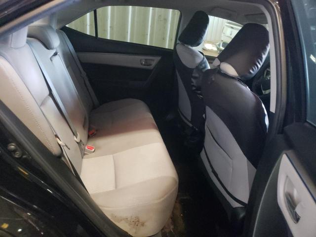 Photo 6 from auction – 2016 TOYOTA COROLLA L with VIN 5YFBURHE2GP563052