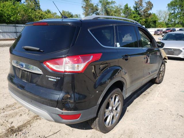 Photo 4 from auction – 2014 FORD ESCAPE TIT with VIN 1FMCU9J94EUA40001