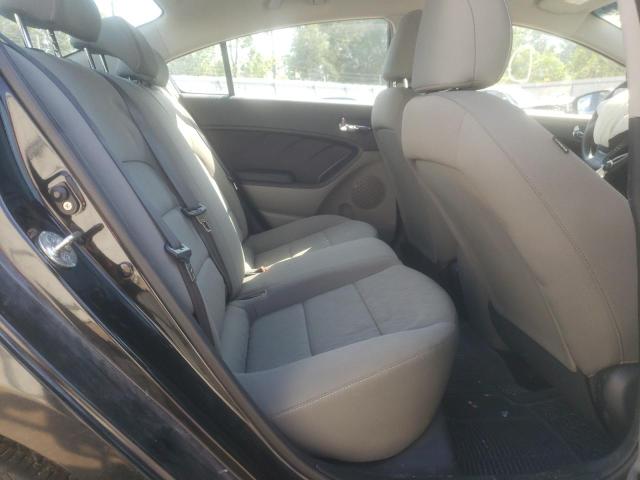 Photo 6 from auction – 2015 KIA FORTE LX with VIN KNAFK4A67F5432978