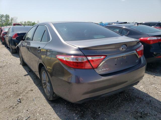 Photo 3 from auction – 2015 TOYOTA CAMRY LE with VIN 4T1BF1FK6FU032857