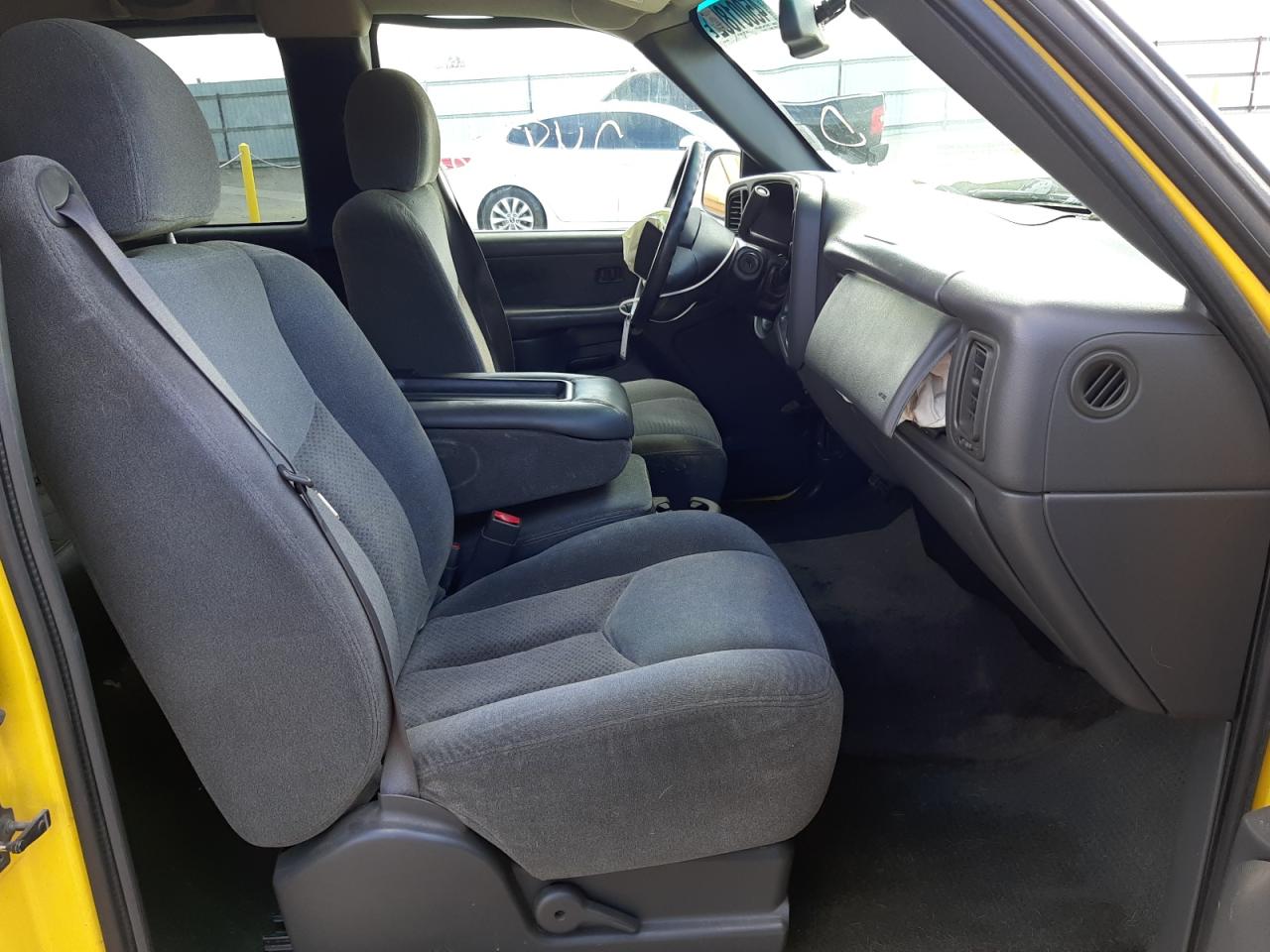 Zdjęcie 5 z aukcji – 2003 CHEVROLET SILVRDO LT z VIN 1GCEC19T33Z307453