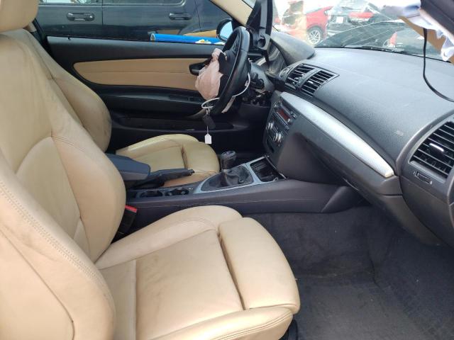 Photo 5 from auction – 2008 BMW 135 I with VIN WBAUC73578VF23751