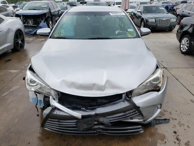 Photo 9 from auction – 2015 TOYOTA CAMRY LE with VIN 4T1BF1FK0FU971051