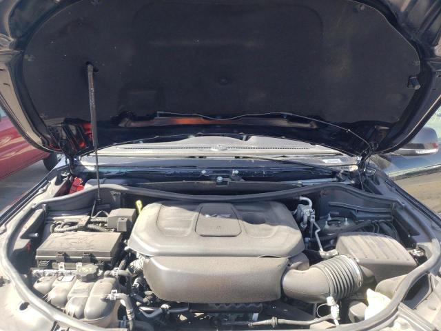 Photo 2 from auction – 2018 DODGE DURANGO GT with VIN 1C4RDJDG3JC198078
